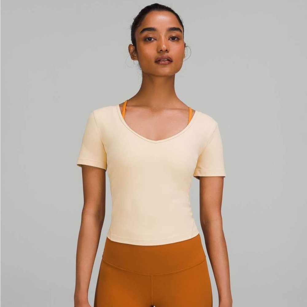 Lululemon Align T-Shirt